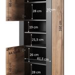 Vitrine Wood — изображение 3