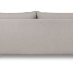 ZITA 3-Seater Sofa Bed with Storage — изображение 9