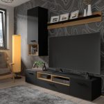 Wall Unit Anette A — изображение 2