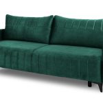 CARLA 3-Seater Sofa Bed with Storage — изображение 10