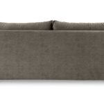 CARLA 3-Seater Sofa Bed with Storage — изображение 8
