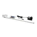 Under-cabinet LED Lighting Strip — изображение 2