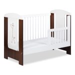 BABY_COT_GIRAFEE_120x60_WHITE_WALNUT — изображение 3