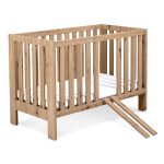 BABY_COT_AMELIA_II_120x60_OAK — изображение 6