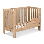 BABY_COT_AMELIA_II_120x60_OAK — изображение 5