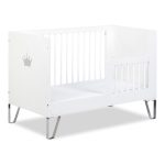 BABY_COT_BLANCA_120x60_WHITE — изображение 5