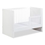 BABY_COT_DALIA_120x60_WHITE — изображение 3