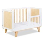 BABY_COT_LYDIA_120x60_PINE_WHITE — изображение 3
