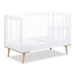 BABY_COT_SOFIE_120x60_WHITE — изображение 3