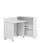 Lenart Work Concept Slim Desk — изображение 1