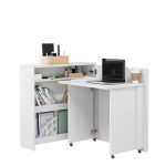 Lenart Work Concept Slim Desk — изображение 3