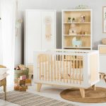 BABY_COT_LYDIA_120x60_PINE_WHITE — изображение 2