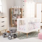BABY_COT_SOFIE_120x60_WHITE — изображение 2