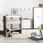 BABY_COT_GIRAFEE_120x60_WHITE_WALNUT — изображение 2