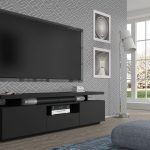 TV_STAND_ADAM_180_BLACK_MAT — изображение 4