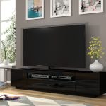 Hanging TV cabinet AURA — изображение 4