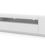 TV cabinet AURA universal hanging with led lighting — изображение 3