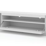 TV cabinet AURA universal hanging with led lighting — изображение 2