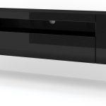 Hanging TV cabinet AURA — изображение 1