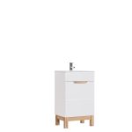 ALI 824 Under-Sink Cabinet 50 cm (FSC-Certified) — изображение 3