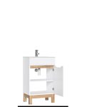 ALI 824 Under-Sink Cabinet 50 cm (FSC-Certified) — изображение 2