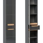 Bathroom Cabinet BALI 800 — изображение 4