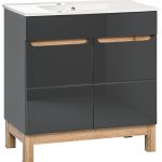 BALI 821 Vanity Cabinet — изображение 2