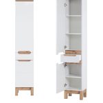 Bathroom Cabinet BALI 800 — изображение 1