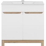 BALI 821 Vanity Cabinet — изображение 3