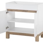 BALI 821 Vanity Cabinet — изображение 4