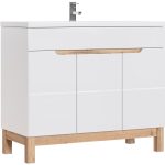BALI 825 Under-Sink Cabinet — изображение 2