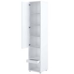 BC 07 Shelf for Vertical Bed Concept — изображение 4