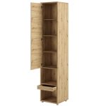 BC 07 Shelf for Vertical Bed Concept — изображение 2