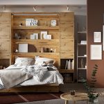 BC 07 Shelf for Vertical Bed Concept — изображение 3