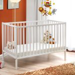 CYPI II Baby Cot — изображение 3