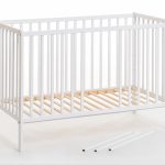 CYPI II Baby Cot — изображение 6