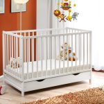 CYPI II Baby Cot — изображение 7