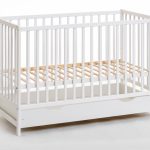 CYPI II Baby Cot — изображение 10