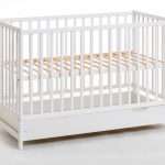 CYPI II Baby Cot — изображение 11