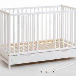 CYPI II Baby Cot — изображение 12