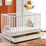 CYPI II Baby Cot — изображение 8