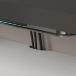 DEDAL_TV_STAND_90_WHITE_MAT — изображение 4