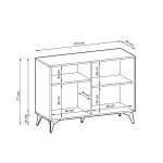 DIAMOND SANDS Cabinet — изображение 9