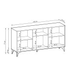DIAMOND SANDS Cabinet — изображение 10