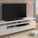 TV cabinet EVA PREMIUM 195 cm — изображение 3