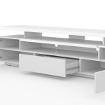 TV cabinet EVA PREMIUM 195 cm — изображение 2