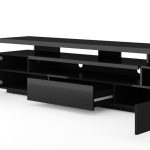 TV cabinet EVA PREMIUM 195 cm with led lighting — изображение 2