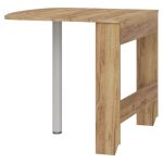 HOMI MINI EXPERT 6 Folding Kitchen Table — изображение 11