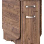 HOMI MINI X Foldable Table with Drawer and Cabinet — изображение 3