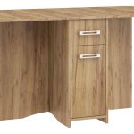 HOMI MINI X Foldable Table with Drawer and Cabinet — изображение 4